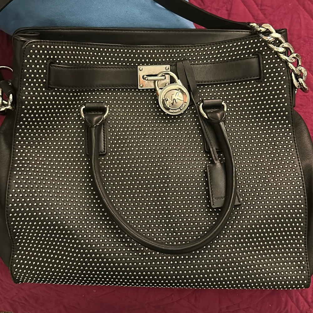 Michael Kors Large tote used